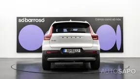 Volvo XC40 de 2021
