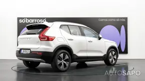 Volvo XC40 de 2021