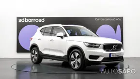 Volvo XC40 de 2021