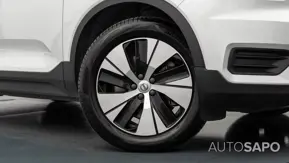 Volvo XC40 de 2021