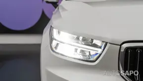 Volvo XC40 de 2021