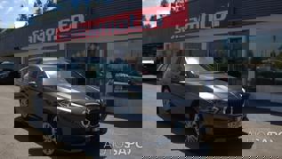 BMW Série 1 de 2021