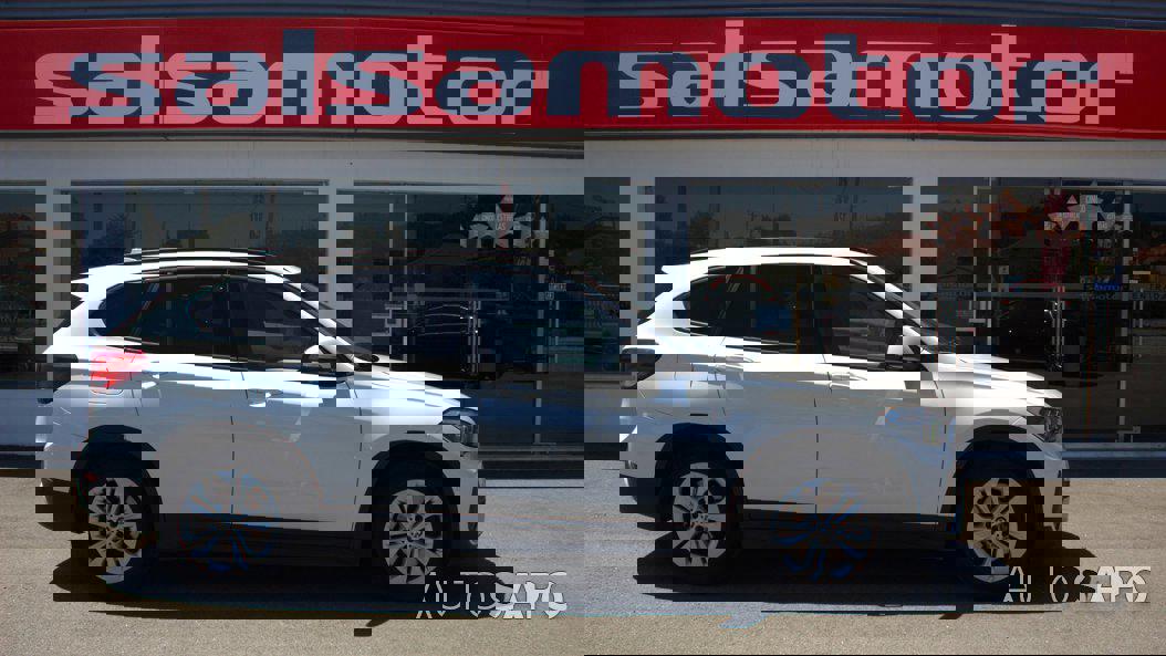 BMW X1 de 2021