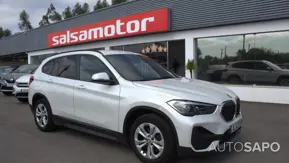 BMW X1 de 2021
