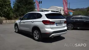 BMW X1 de 2021