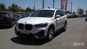 BMW X1 de 2021