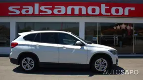 BMW X1 de 2021