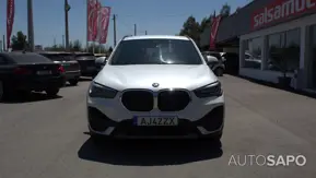 BMW X1 de 2021
