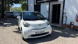 Toyota iQ 1.0 VVT-i de 2009