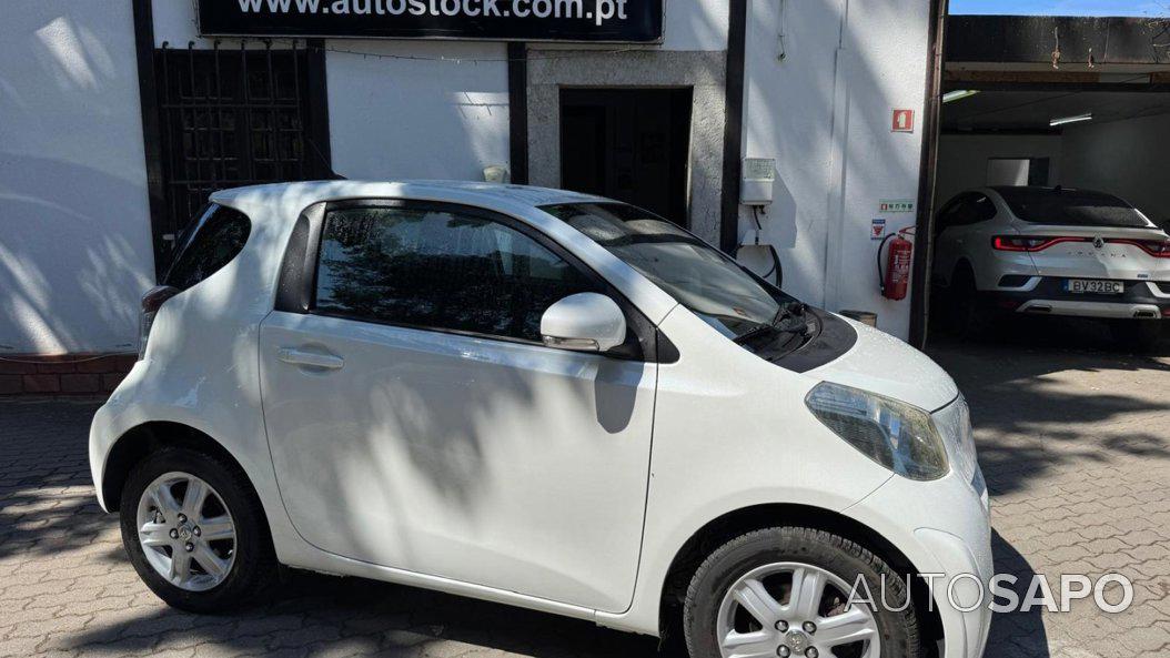 Toyota iQ 1.0 VVT-i de 2009
