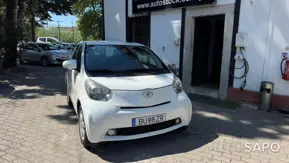 Toyota iQ 1.0 VVT-i de 2009