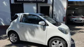 Toyota iQ 1.0 VVT-i de 2009