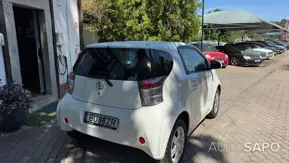 Toyota iQ 1.0 VVT-i de 2009