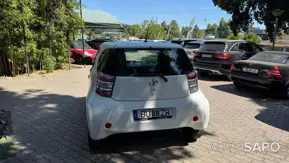 Toyota iQ 1.0 VVT-i de 2009