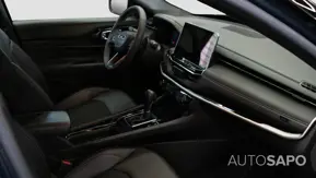Jeep Compass 1.3 T 80º Aniversário DCT de 2022