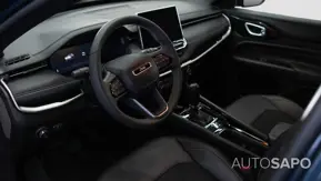 Jeep Compass 1.3 T 80º Aniversário DCT de 2022