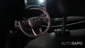Jeep Compass 1.3 T 80º Aniversário DCT de 2022