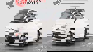Fiat 500 de 2021