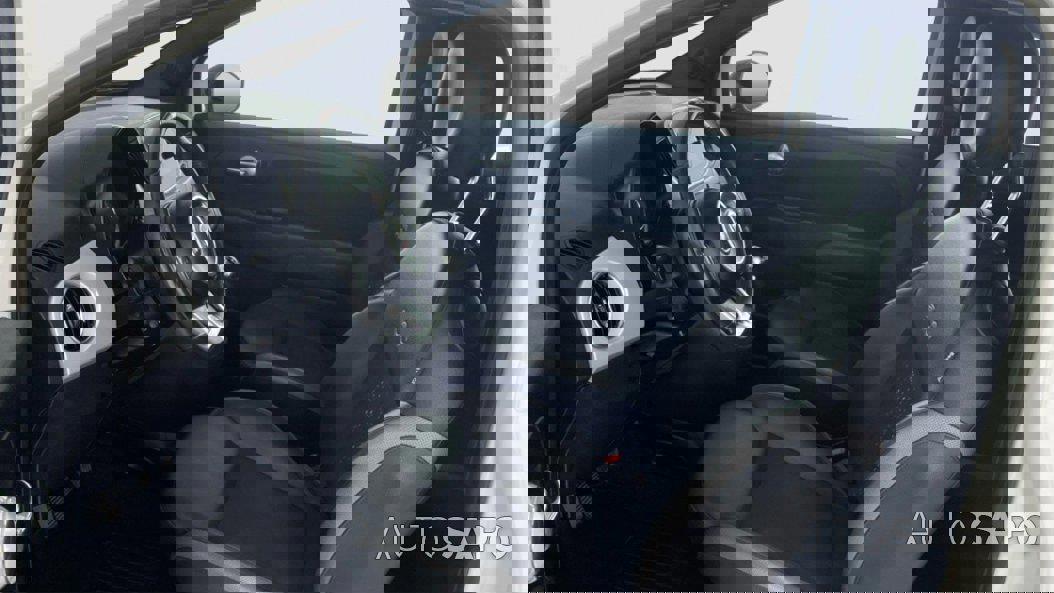 Fiat 500 de 2021