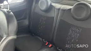 Fiat 500 de 2021
