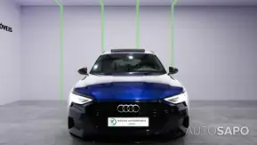Audi e-tron 55 quattro S line de 2020