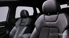 Audi e-tron 55 quattro S line de 2020