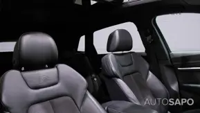 Audi e-tron 55 quattro S line de 2020