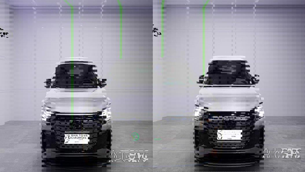 Audi Q4 50 quattro 82 kWH de 2021