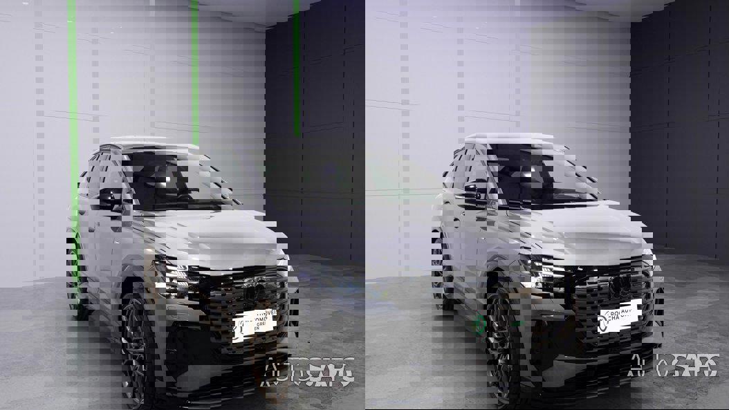 Audi Q4 50 quattro 82 kWH de 2021