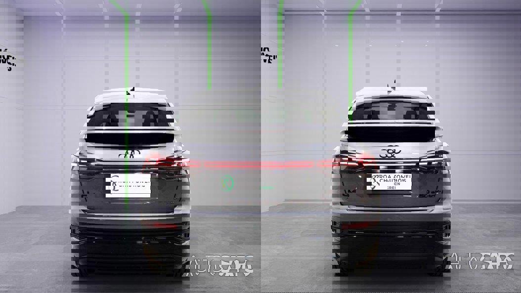 Audi Q4 50 quattro 82 kWH de 2021