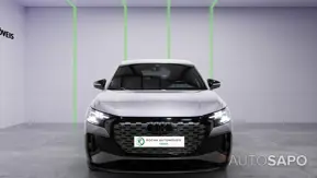 Audi Q4 50 quattro 82 kWH de 2021