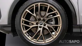 Audi Q4 50 quattro 82 kWH de 2021