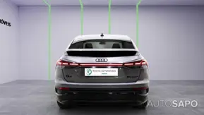 Audi Q4 50 quattro 82 kWH de 2021