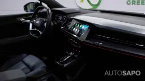 Audi Q4 50 quattro 82 kWH de 2021