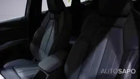 Audi Q4 50 quattro 82 kWH de 2021