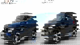 BMW X1 18 d sDrive de 2011