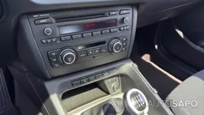 BMW X1 18 d sDrive de 2011