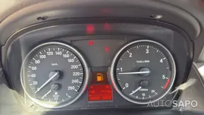 BMW X1 18 d sDrive de 2011