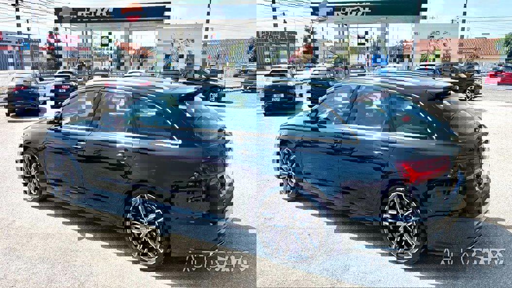 Audi A6 Avant 2.0 TDi Sport S-tronic de 2018