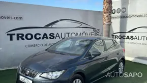 Seat Ibiza de 2019