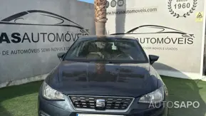 Seat Ibiza de 2019