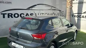 Seat Ibiza de 2019