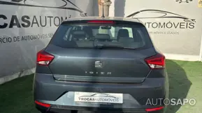 Seat Ibiza de 2019