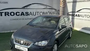 Seat Ibiza de 2019