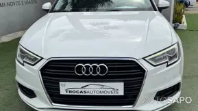Audi A3 1.0 TFSI Design de 2017
