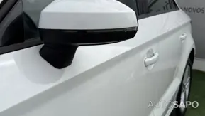 Audi A3 1.0 TFSI Design de 2017