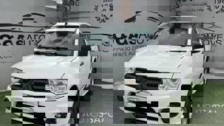 Mitsubishi L200 Strakar de 2014