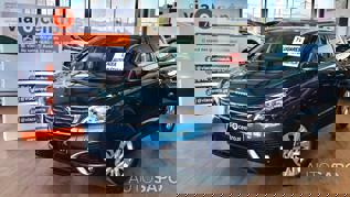 Peugeot 5008 de 2019