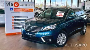 Peugeot 5008 de 2019