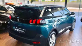 Peugeot 5008 de 2019